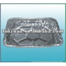 aluminium foil tray